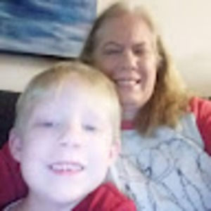 Meet your Posher, Tammy